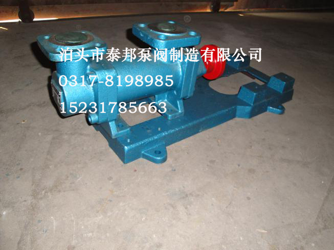 天津工业泵总厂36X6a-W21